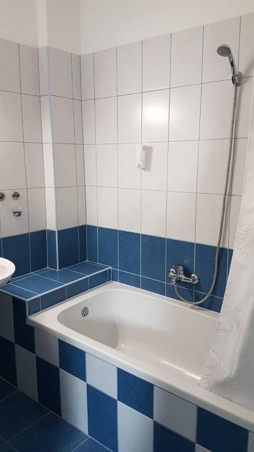 Promenad Apartman Mohács Exterior foto
